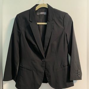 The Limited Ideal Stretch Suit Jacket